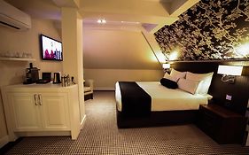 Boutique Hotel Notting Hill